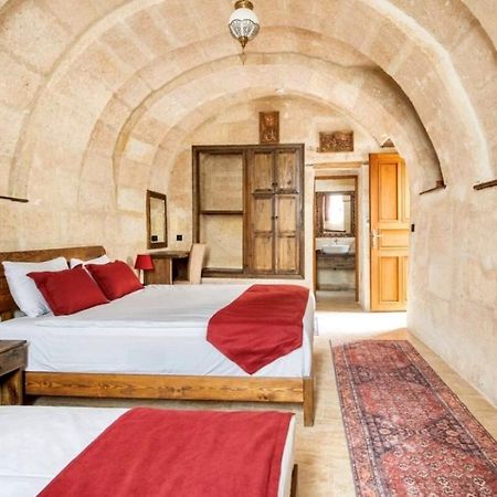Uzay Cave Suite Hotel Urgup Eksteriør bilde