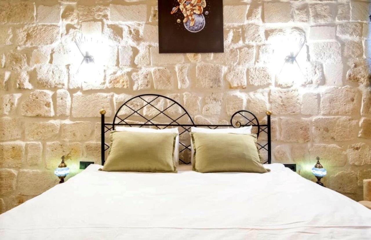 Uzay Cave Suite Hotel Urgup Eksteriør bilde